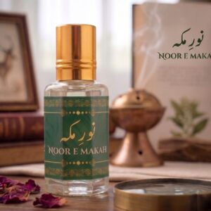 NOOR-E-MAKAH