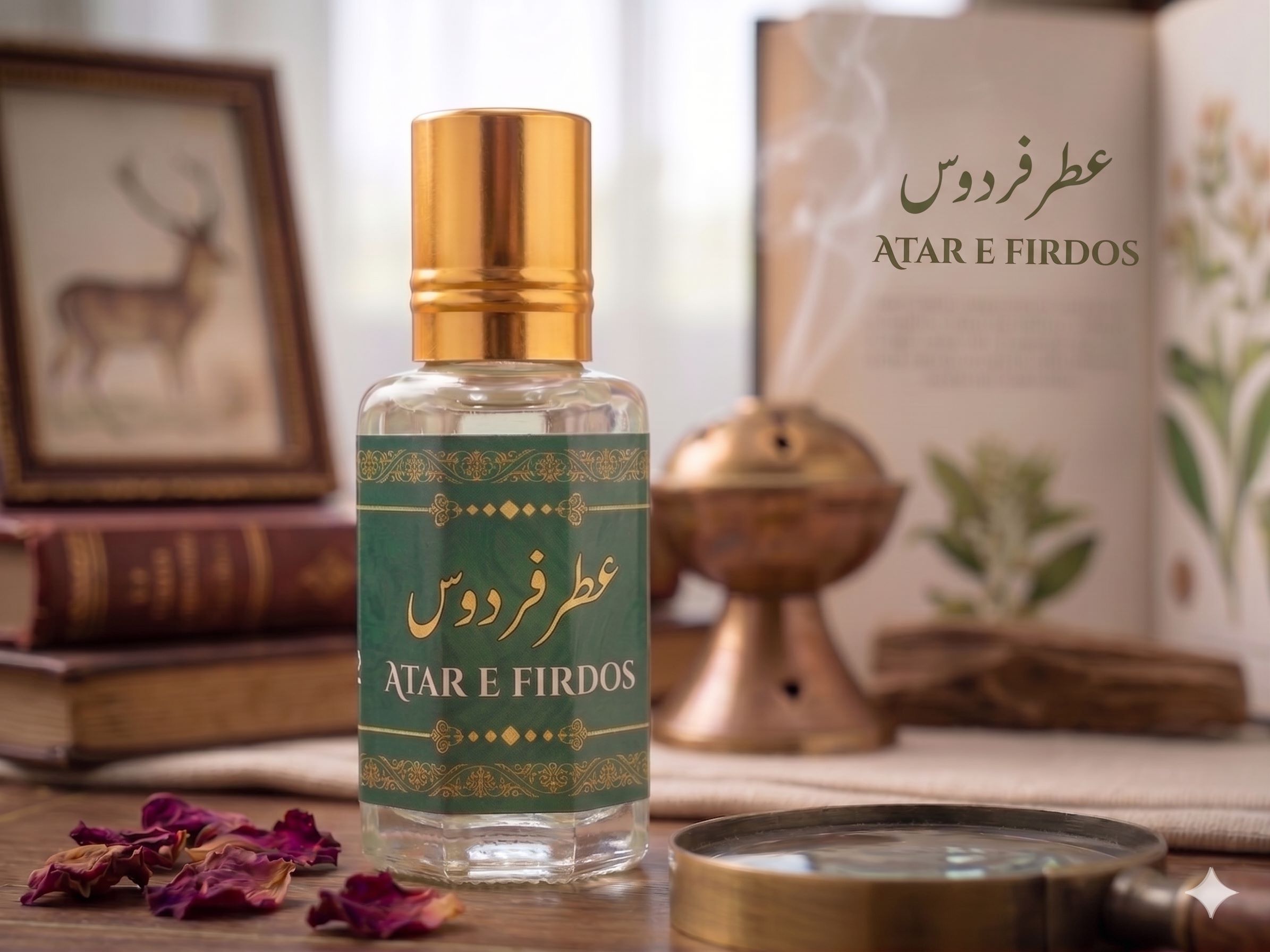 atar-e-firdos