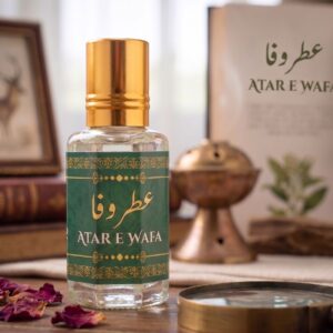 atare-wafa