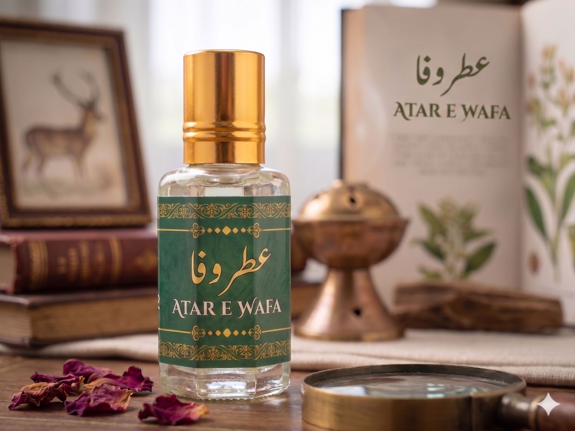 atare-wafa
